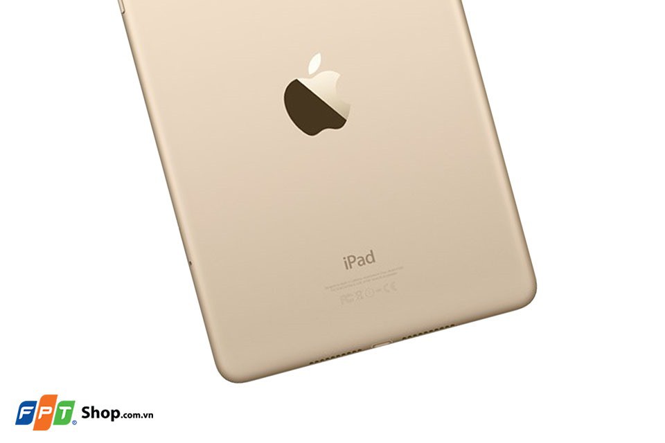 iPad Mini 4 Wi-Fi 4G 128GB